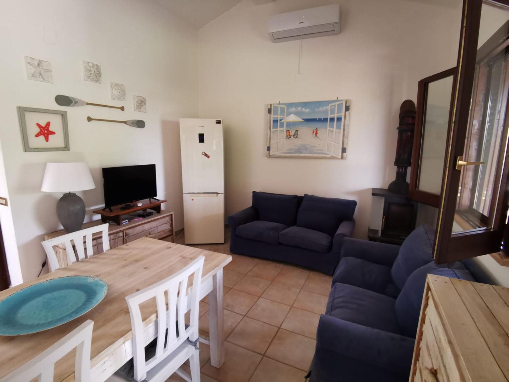 Villa Hibiscus Castellammare del Golfo Ngoại thất bức ảnh