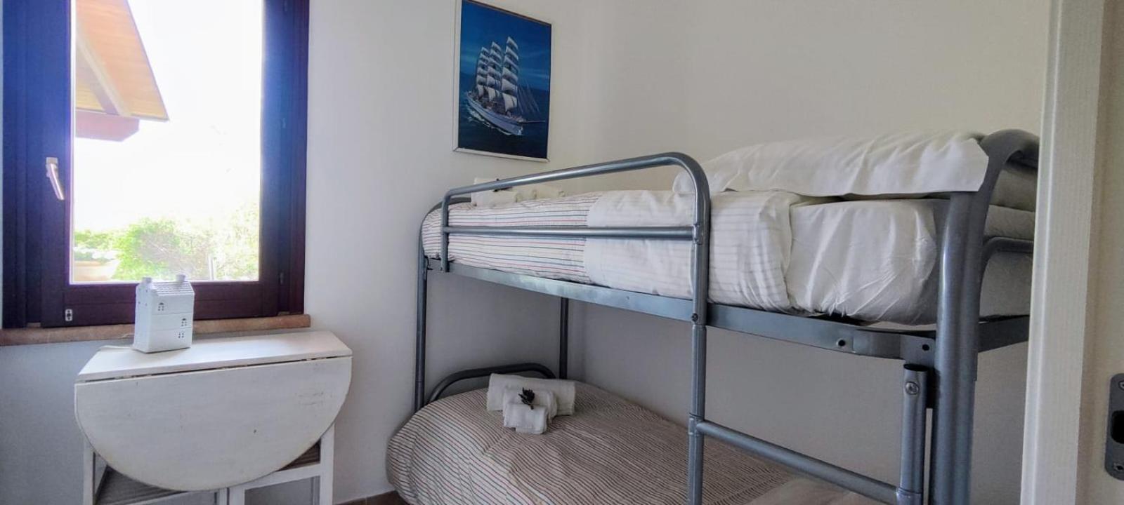 Villa Hibiscus Castellammare del Golfo Ngoại thất bức ảnh