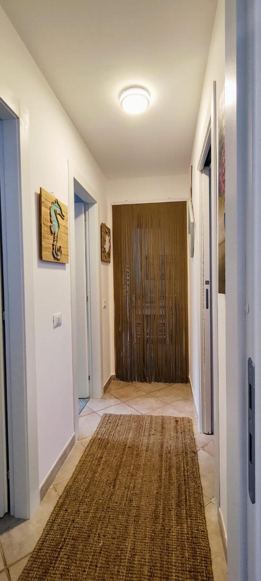 Villa Hibiscus Castellammare del Golfo Ngoại thất bức ảnh