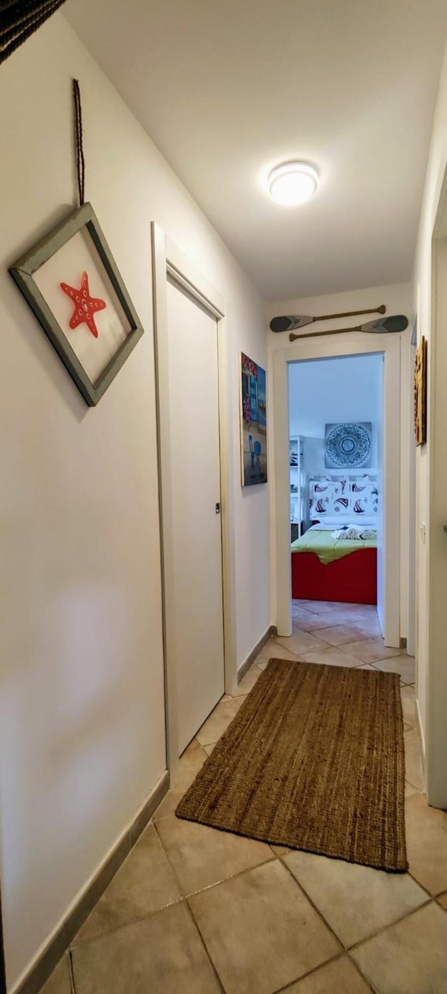 Villa Hibiscus Castellammare del Golfo Ngoại thất bức ảnh