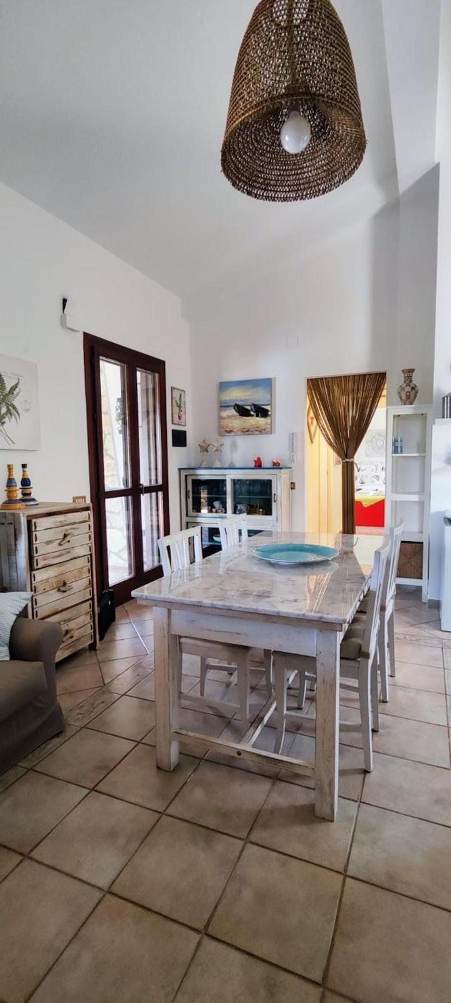 Villa Hibiscus Castellammare del Golfo Ngoại thất bức ảnh