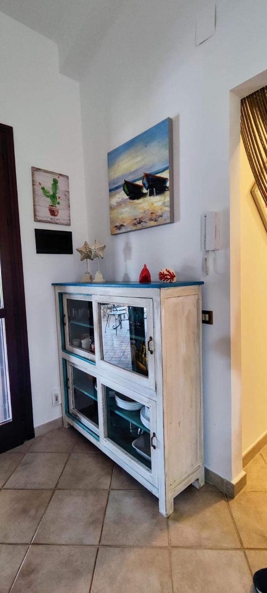Villa Hibiscus Castellammare del Golfo Ngoại thất bức ảnh