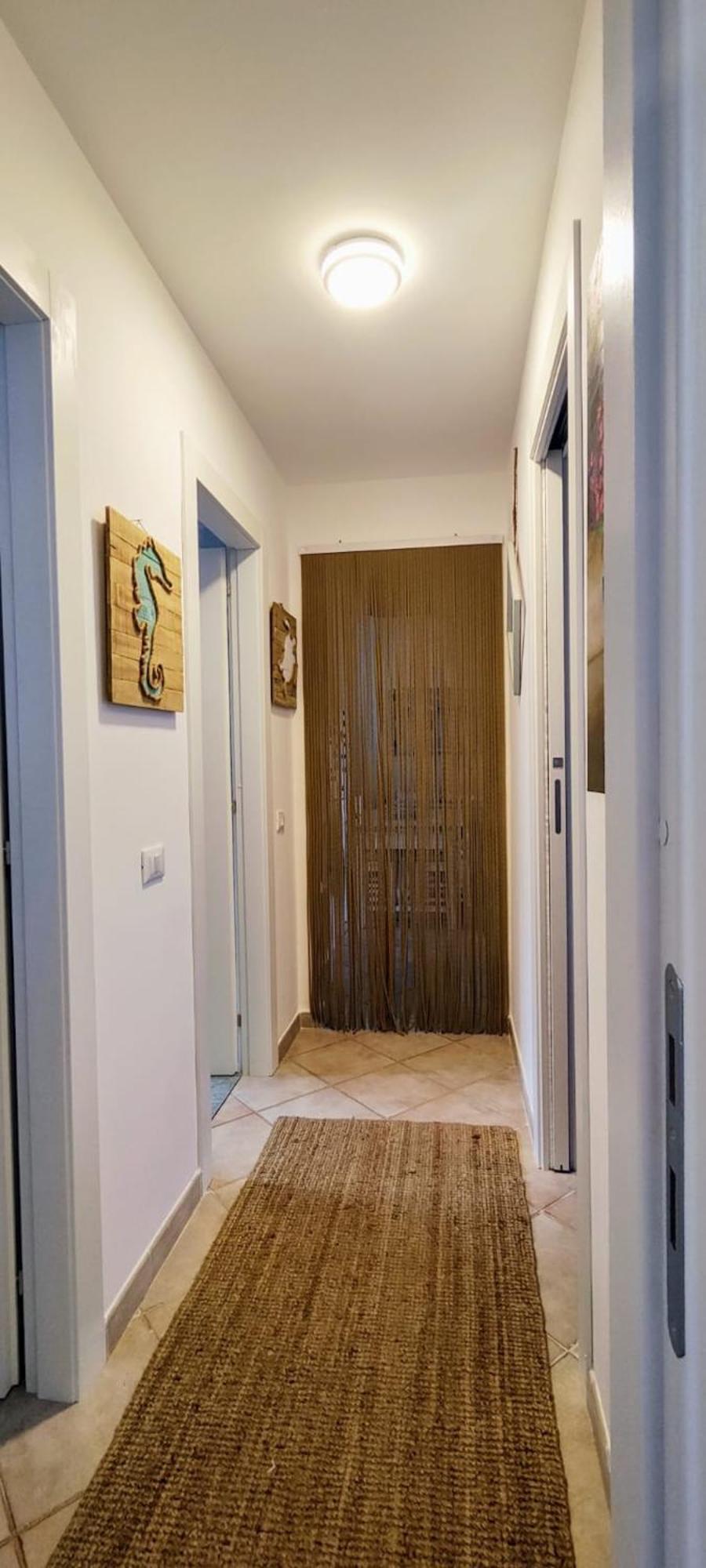 Villa Hibiscus Castellammare del Golfo Ngoại thất bức ảnh