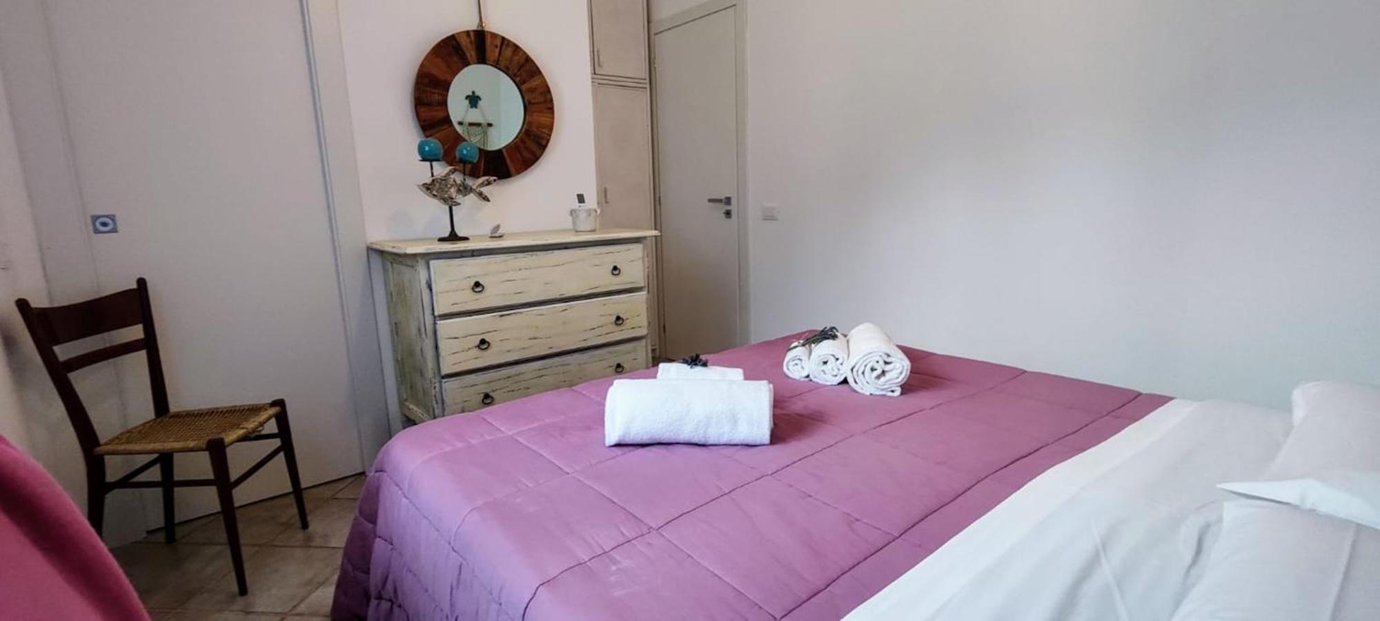Villa Hibiscus Castellammare del Golfo Ngoại thất bức ảnh